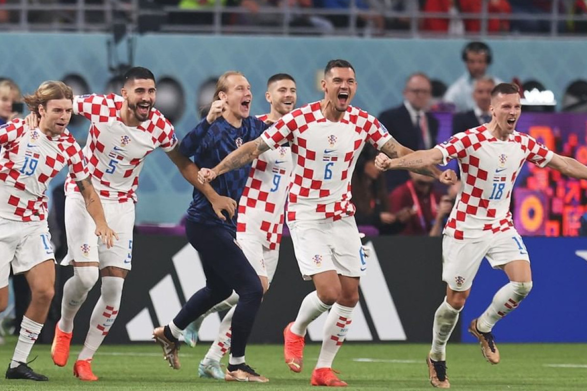 Хорватия — Латвия: прогноз (КФ 1,76) и ставки 8 сентября на матч отбора Евро-2024