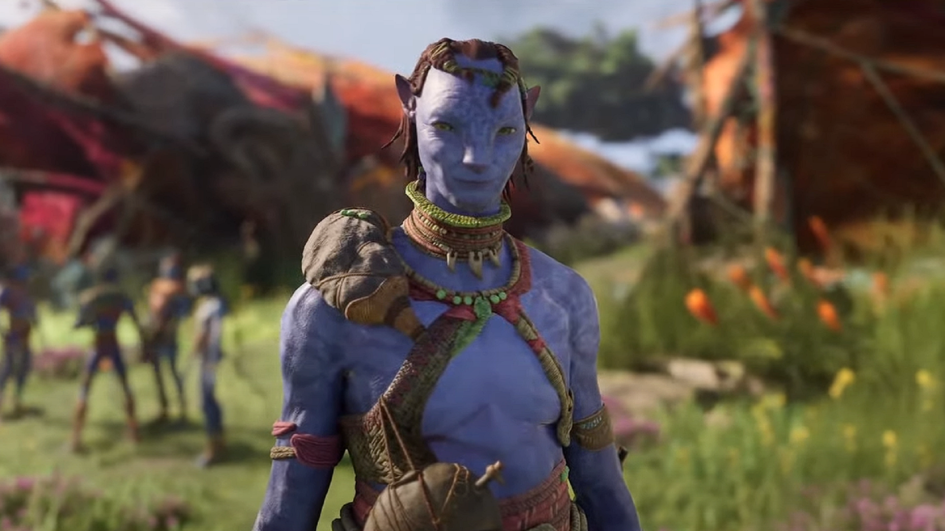Инсайдер раскрыл новые детали игры Avatar: Frontiers of Pandora по вселенной «Аватара»