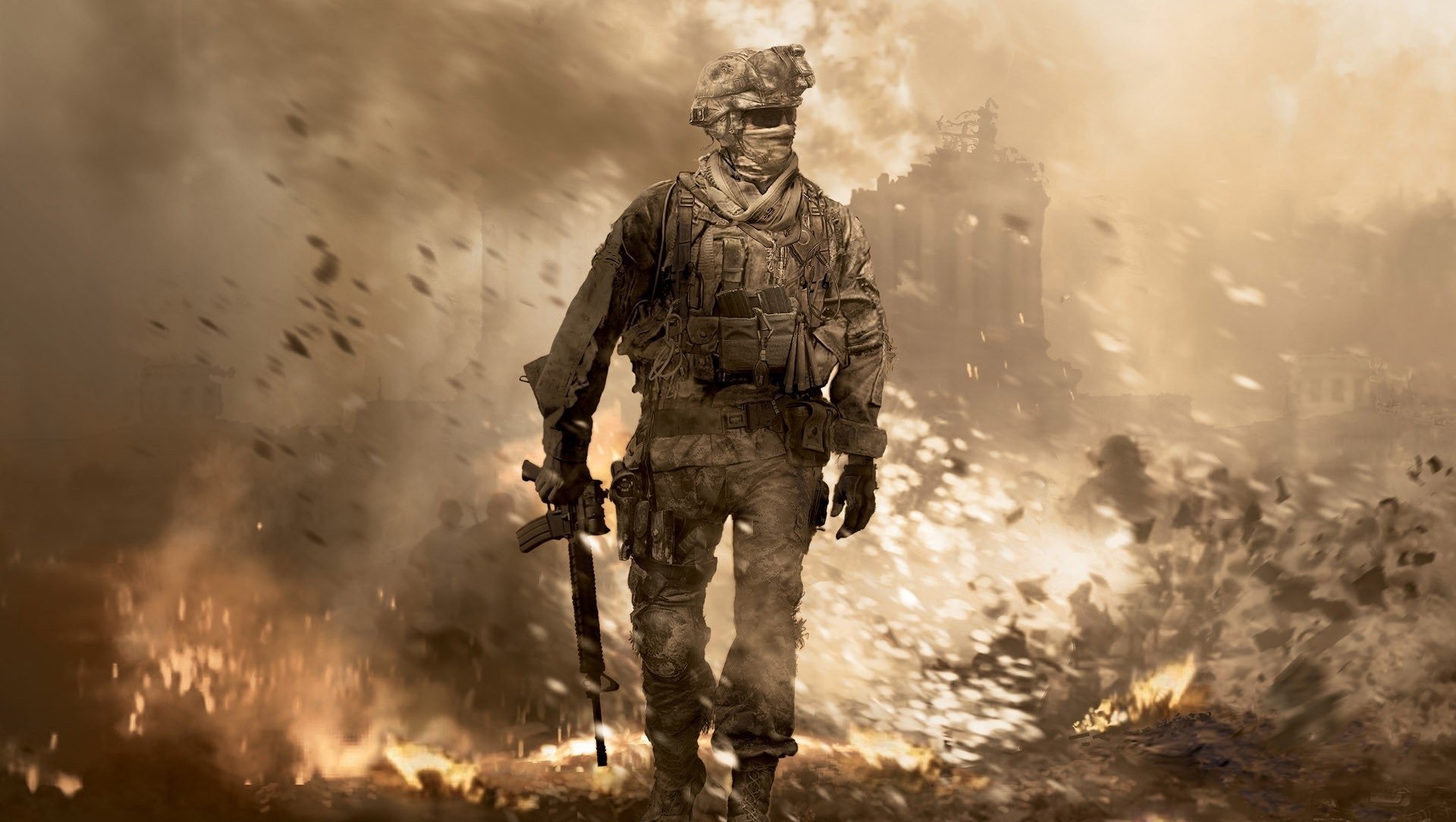 Call of Duty League 2023 будет транслироваться на Twitch — лига ушла с YouTube