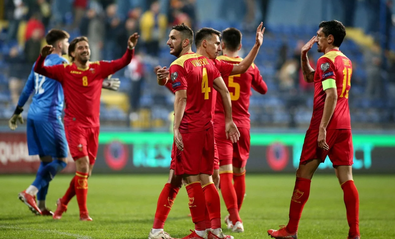 Черногория – Литва прогноз на матч квалификации Евро-2024 16 ноября 2023