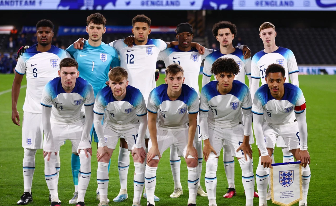 Англия U21 – Израиль U21: прогноз на матч Евро-2023 25 июня 2023 года