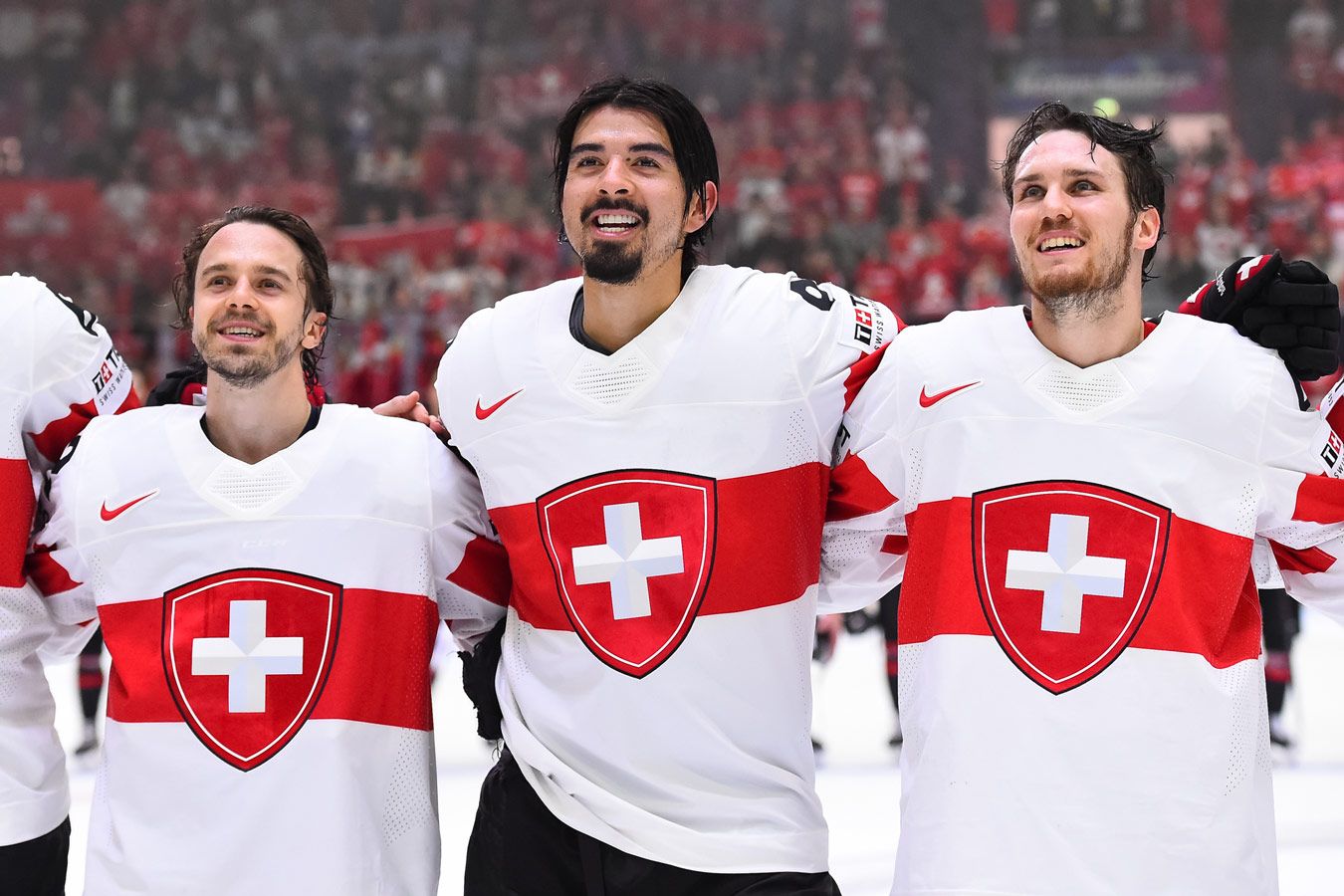 Австрия – Швейцария: прогноз (КФ 1,85) и ставки на матч чемпионата мира 12 мая 2024 года