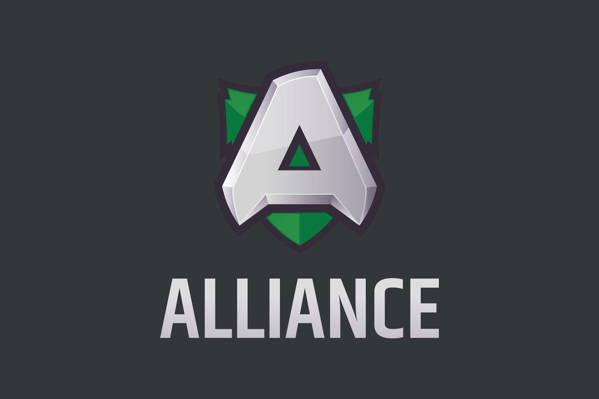 Loda высказался касательно последних изменений в составе Alliance