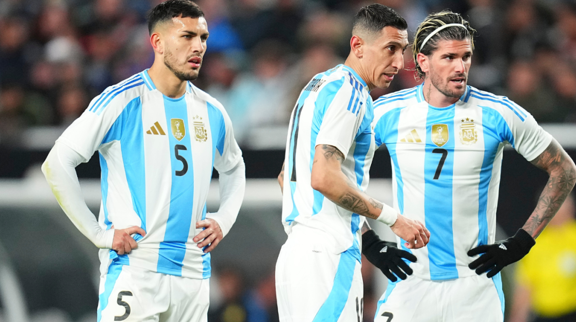 Аргентина – Коста-Рика прогноз на товарищеский матч 27 марта 2024