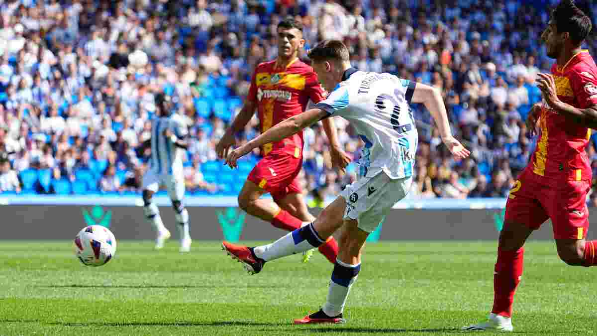 Алавес — Реал Сосьедад: прогноз (КФ 2,38) и ставки 31 марта на матч Ла Лиги 2024 года