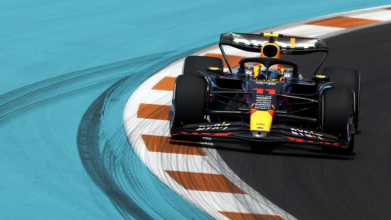 Гран-при Майами: прогноз на гонку Формулы-1 7 мая 2023 года