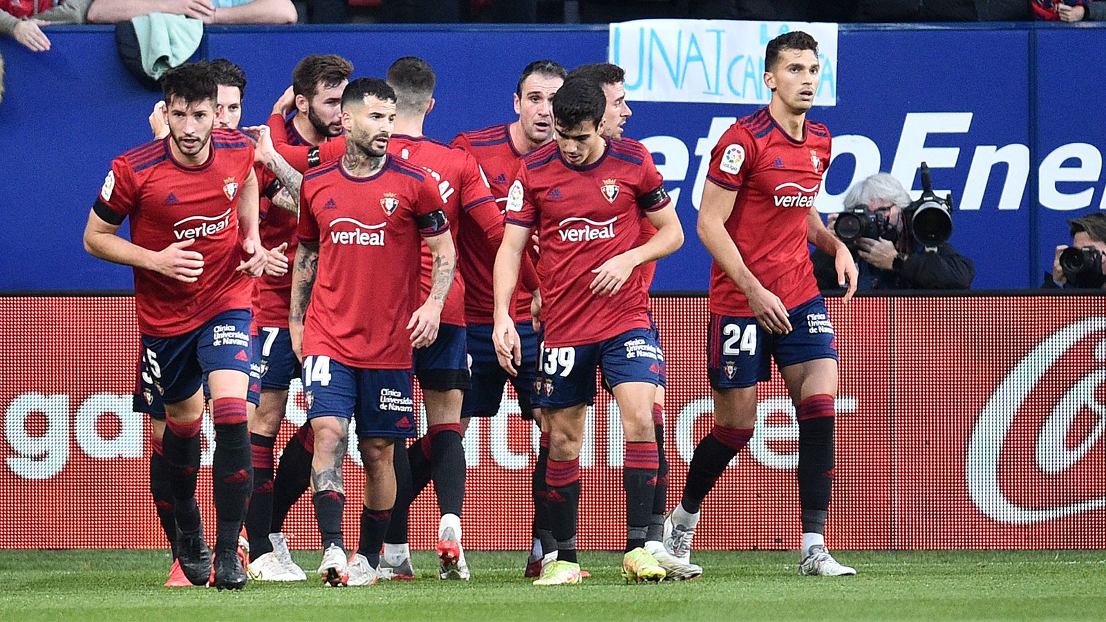 Мальорка — Осасуна: прогноз (КФ 1,85) и ставки 21 декабря на матч Ла Лиги 2023 года