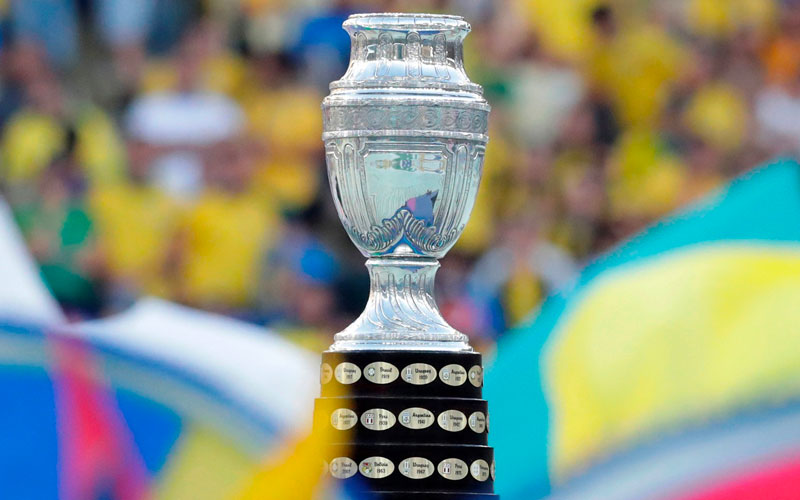 Бразилия не забила Коста-Рике, Колумбия начала с победы: главное о Кубке Америки 2024