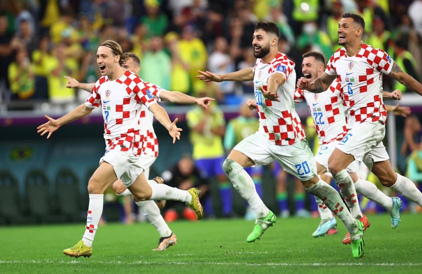 Хорватия – Уэльс: прогноз (КФ 1,71) и ставки 25 марта на матч квалификации Евро-2024