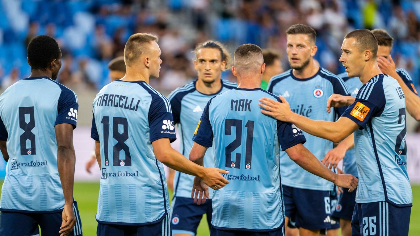 Слован Братислава – АПОЭЛ: прогноз и ставки на матч Лиги чемпионов 7 августа 2024 года