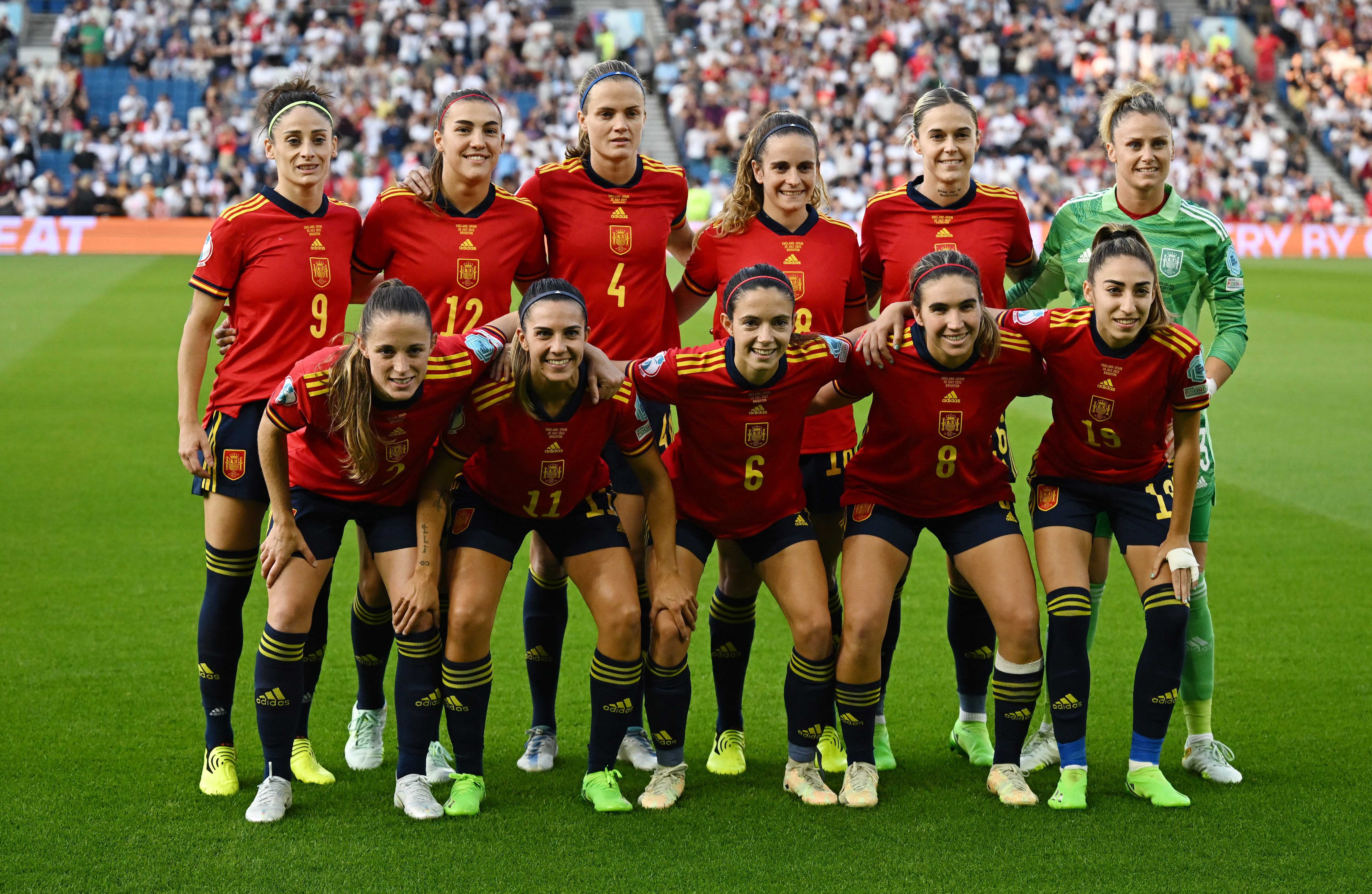 Испания – Коста-Рика: прогноз на матч женского ЧМ 21 июля 2023 года
