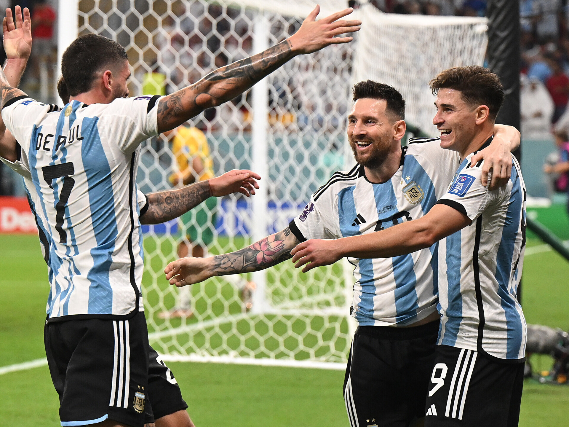 Аргентина — Эквадор: прогноз (КФ 1,70) и ставки 8 сентября на матч отбора чемпионата мира 2026 года