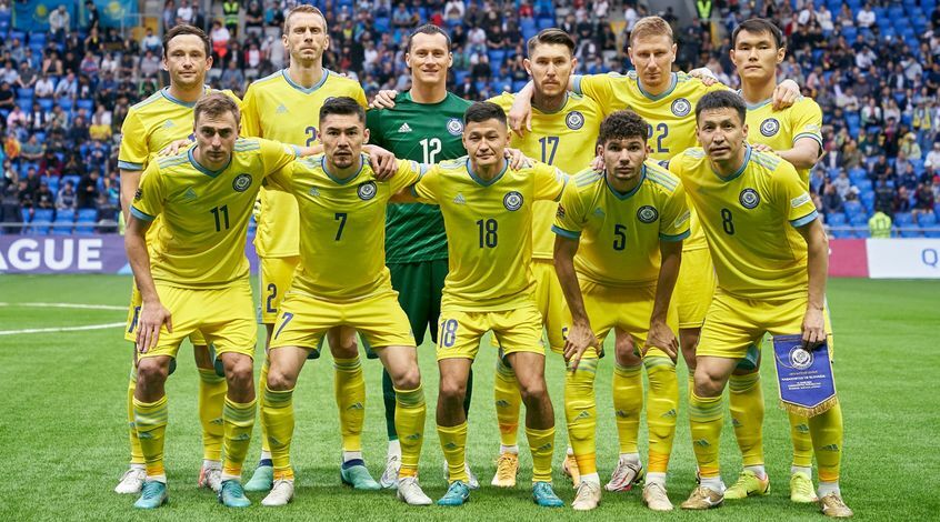 Северная Ирландия – Казахстан прогноз (КФ 3,60) на матч ЕВРО-2024 19 июня 2023 года