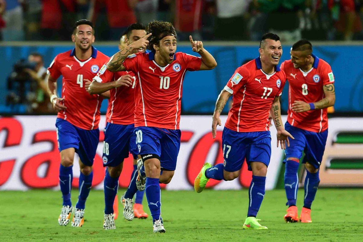 Чили – Парагвай: прогноз (КФ 2,00) и ставки на товарищеский матч 28 марта 2023 года