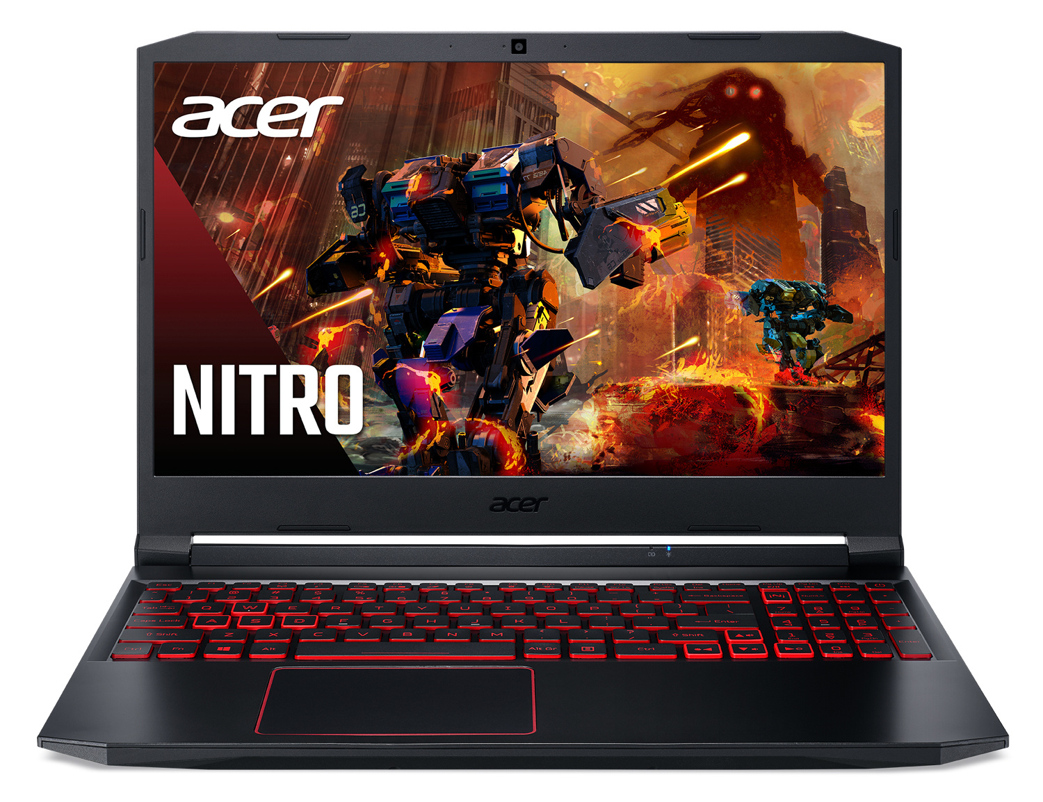 Acer Nitro AN517-54-77PS
