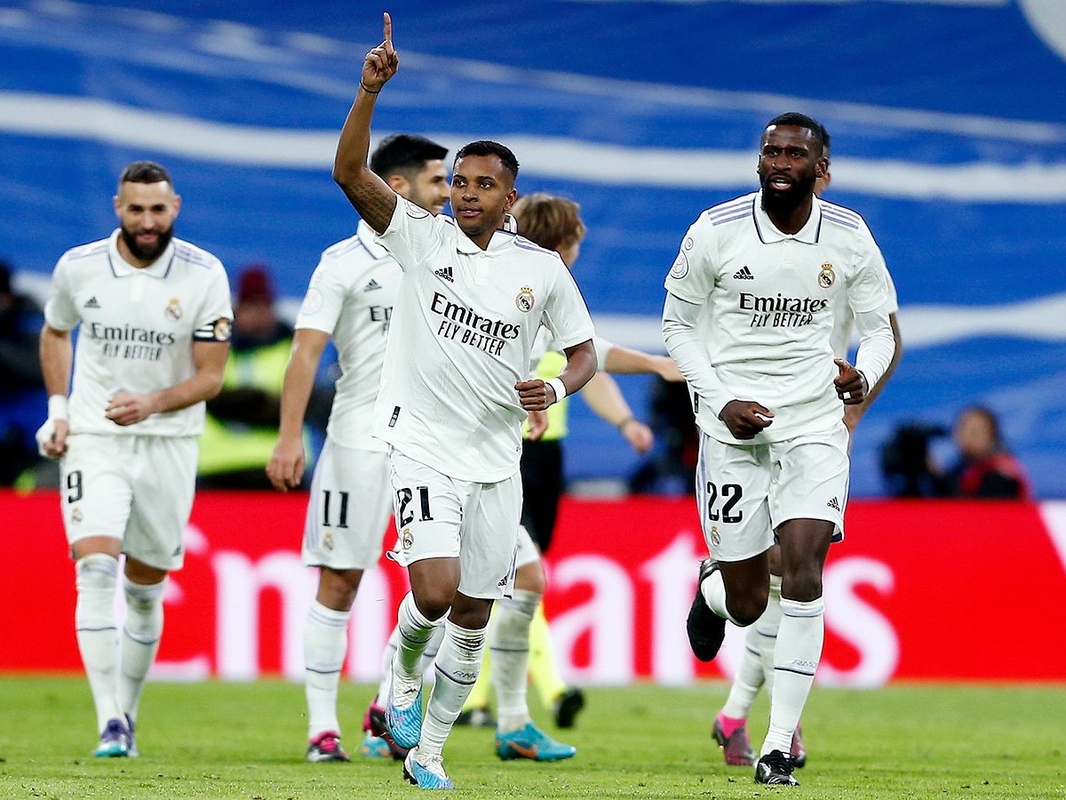 Реал Мадрид — Мальорка: прогноз (КФ 1,72) и ставки 3 января на матч Ла Лиги 2024 года