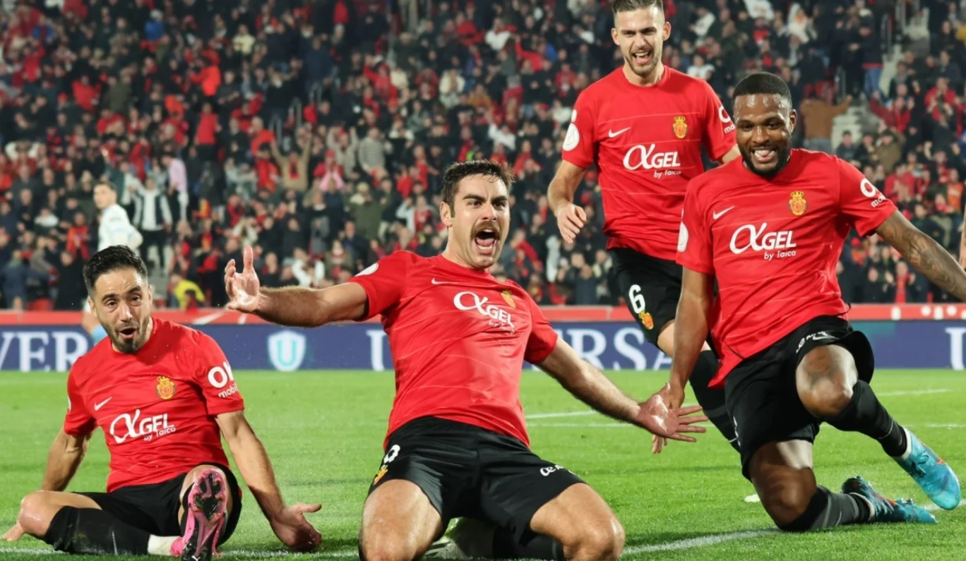 Хетафе — Мальорка: прогноз (КФ 1,70) и ставки 26 мая на матч Ла Лиги 2024 года