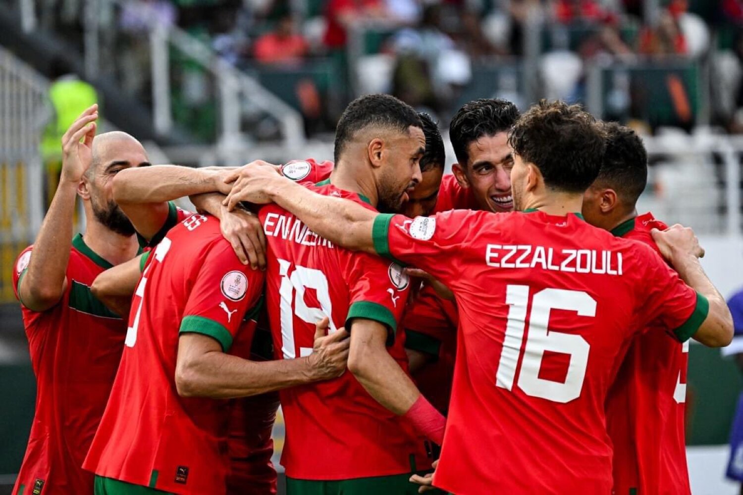 Марокко – ДР Конго прогноз на матч Кубка Африки 21 января 2024