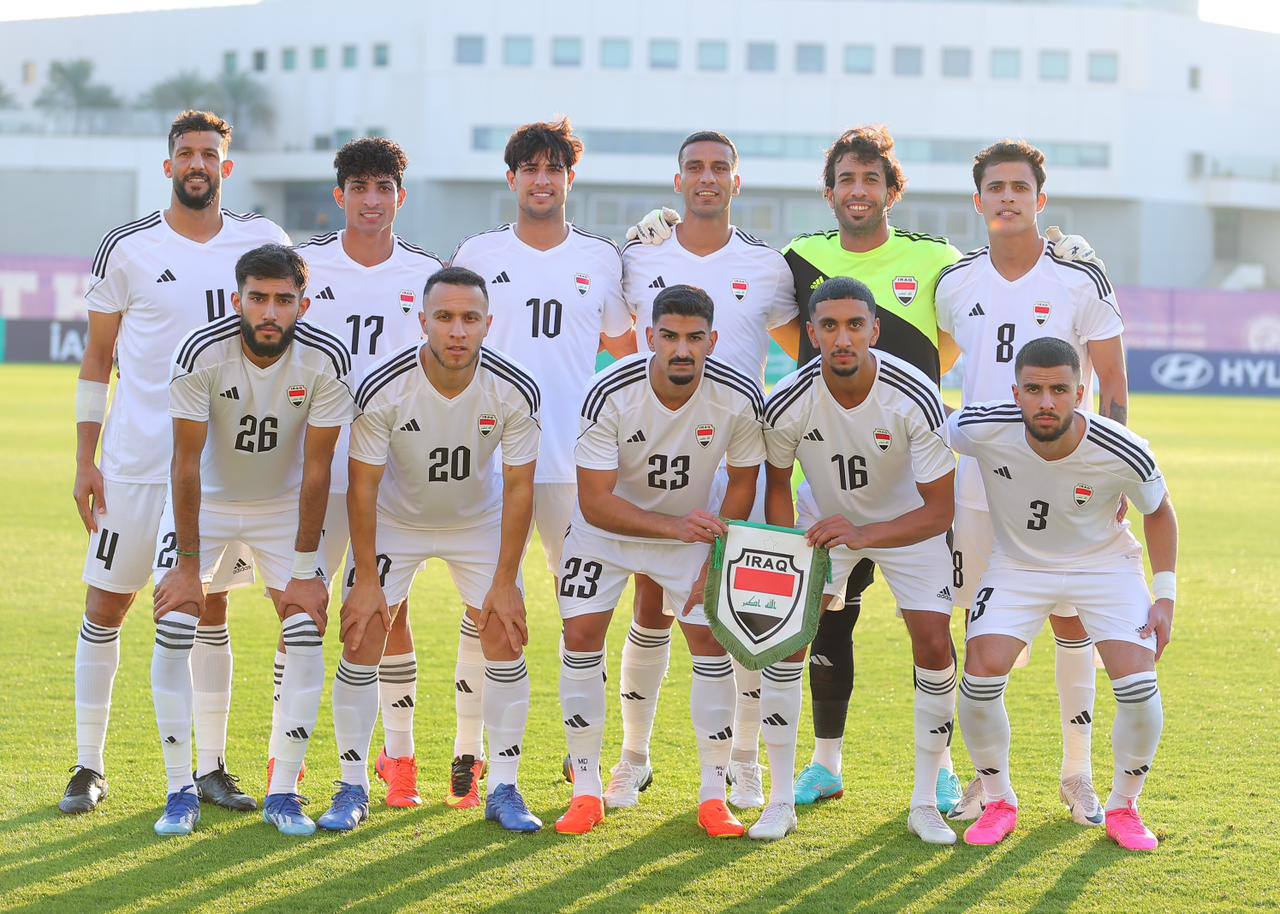 Ирак – Вьетнам прогноз на матч Кубка Азии 24 января 2024