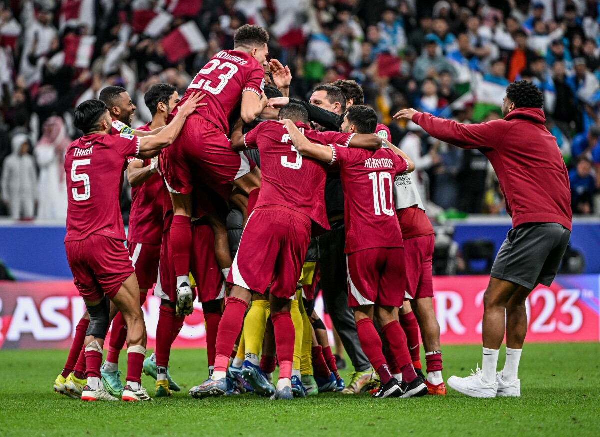 Иран – Катар прогноз на матч Кубка Азии 7 февраля 2024