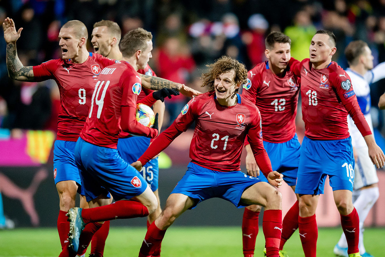 Молдавия – Чехия: прогноз (КФ 1,75) и ставки на отборочный матч к чемпионату Европы 27 марта 2023 года