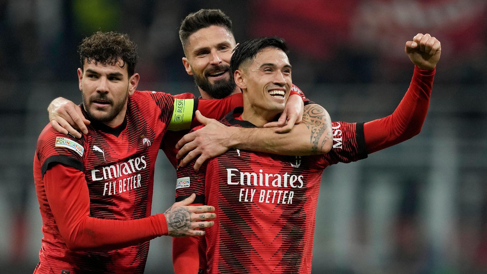 Милан – Эмполи прогноз на матч Серии А 10 марта 2024