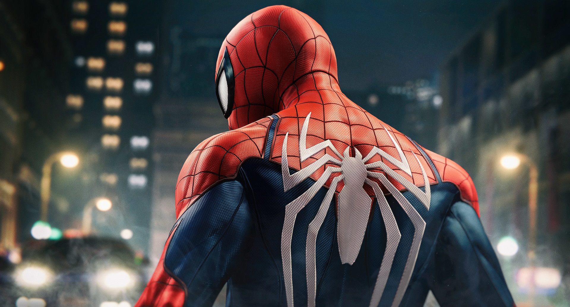 Из-за утечки в сети появились скриншоты с настройками ПК-версии Marvel’s Spider-Man Remastered