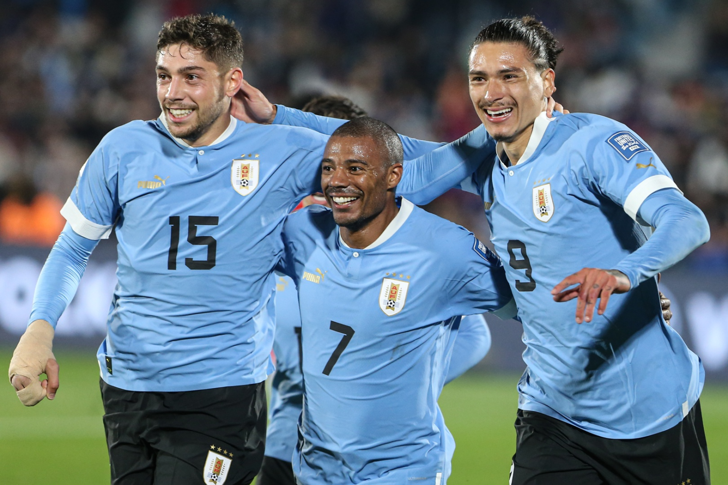 Уругвай – Панама: прогноз (КФ 1,90) и ставки на матч Кубка Америки 24 июня 2024 года