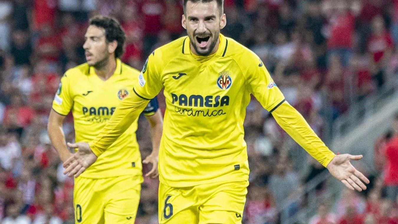 Вильярреал — Мальорка: прогноз (КФ 2,10) и ставки 20 января на матч Ла Лиги 2024 года