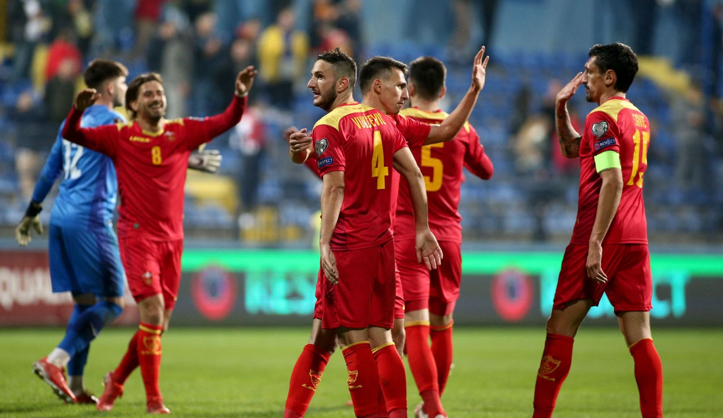 Болгария – Черногория: прогноз на матч квалификации Евро-2024 24 марта 2023 года