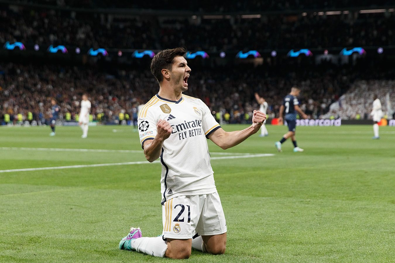 Кадис — Реал Мадрид: прогноз (КФ 1,85) и ставки 26 ноября на матч Ла Лиги 2023 года