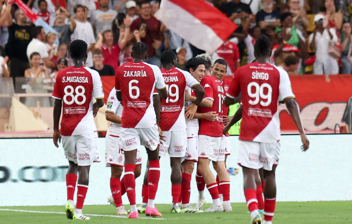Лорьян — Монако: прогноз (КФ 1,84) и ставки 17 сентября на матч Лиги 1 2023 года