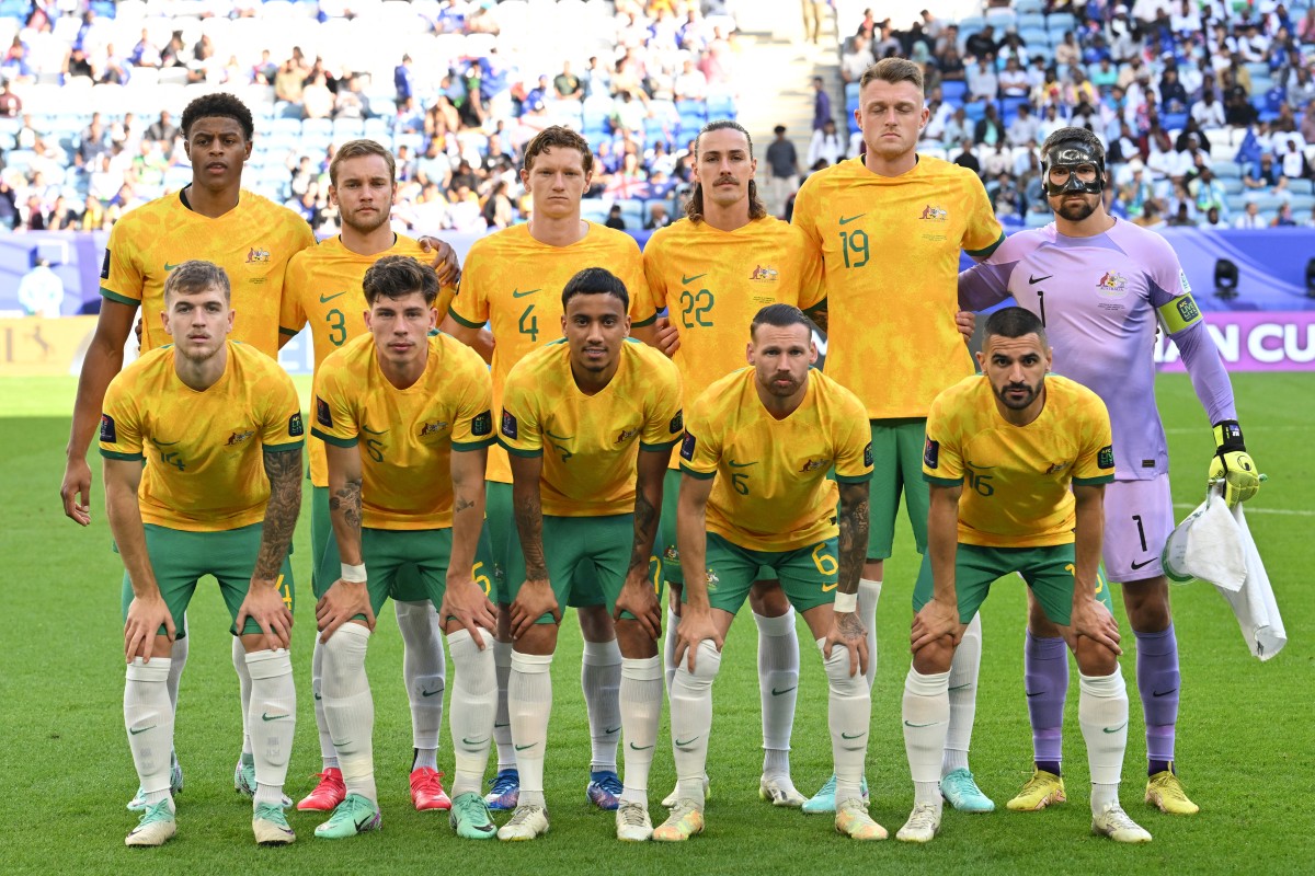 Австралия – Южная Корея прогноз на матч Кубка Азии 2 февраля 2024