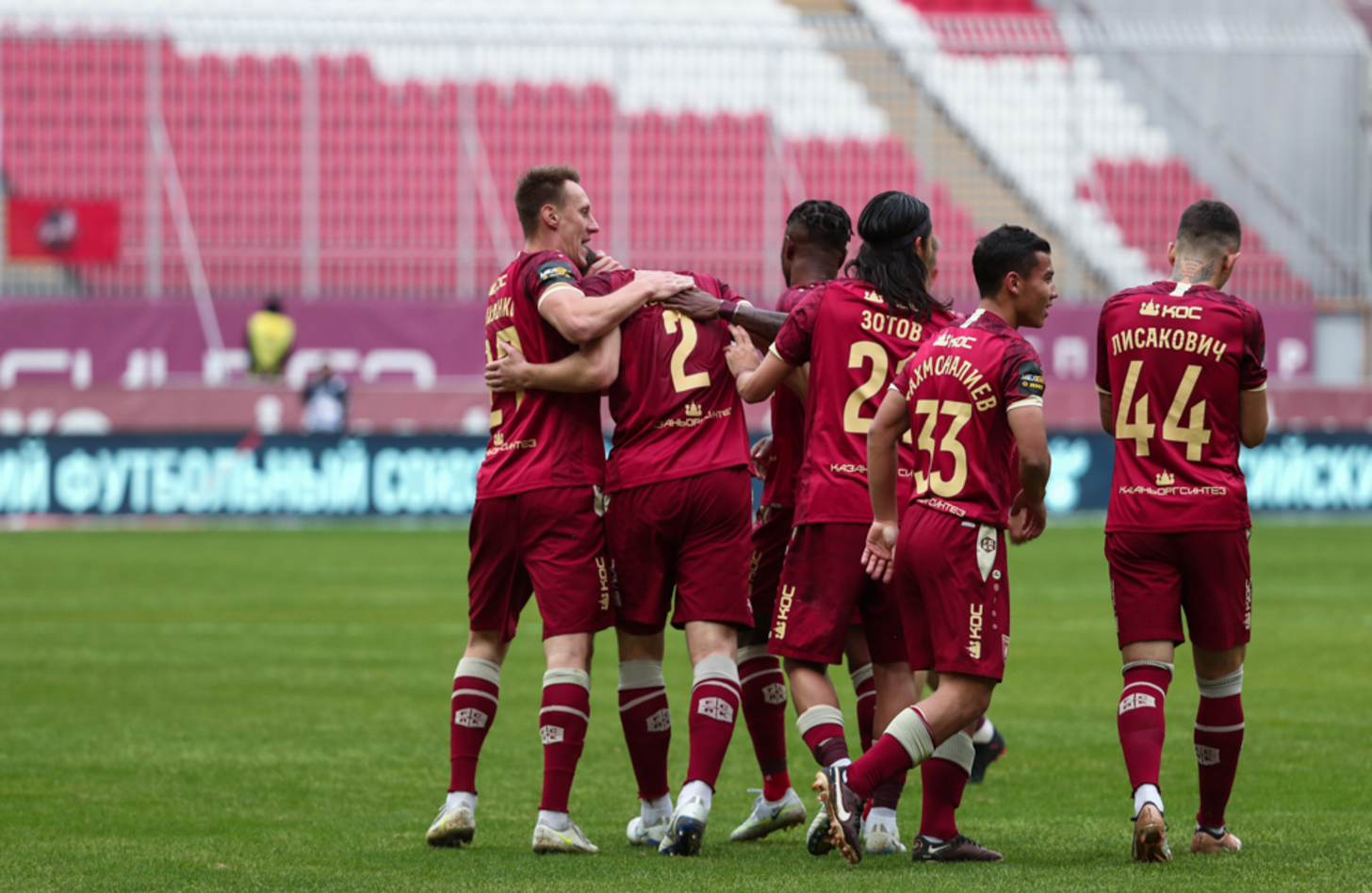 Волгарь – Рубин: прогноз на матч Первой лиги 7 апреля 2023 года
