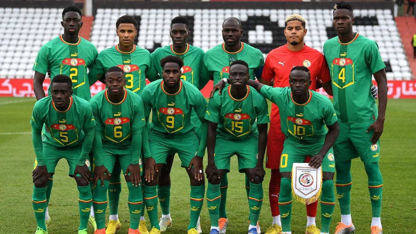 Сенегал – Гамбия прогноз на матч Кубка Африки 15 января 2024