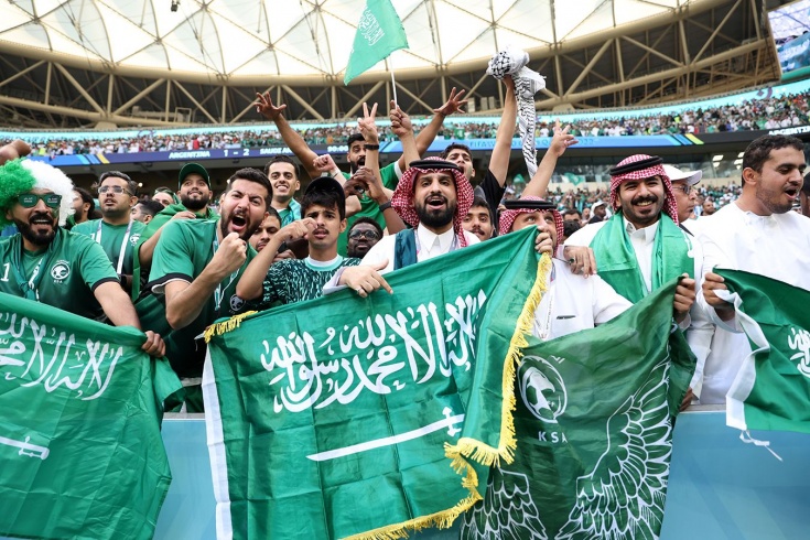 Аль-Ахдуд – Аль-Халидж прогноз на матч чемпионата Саудовской Аравии 22 сентября 2023 года