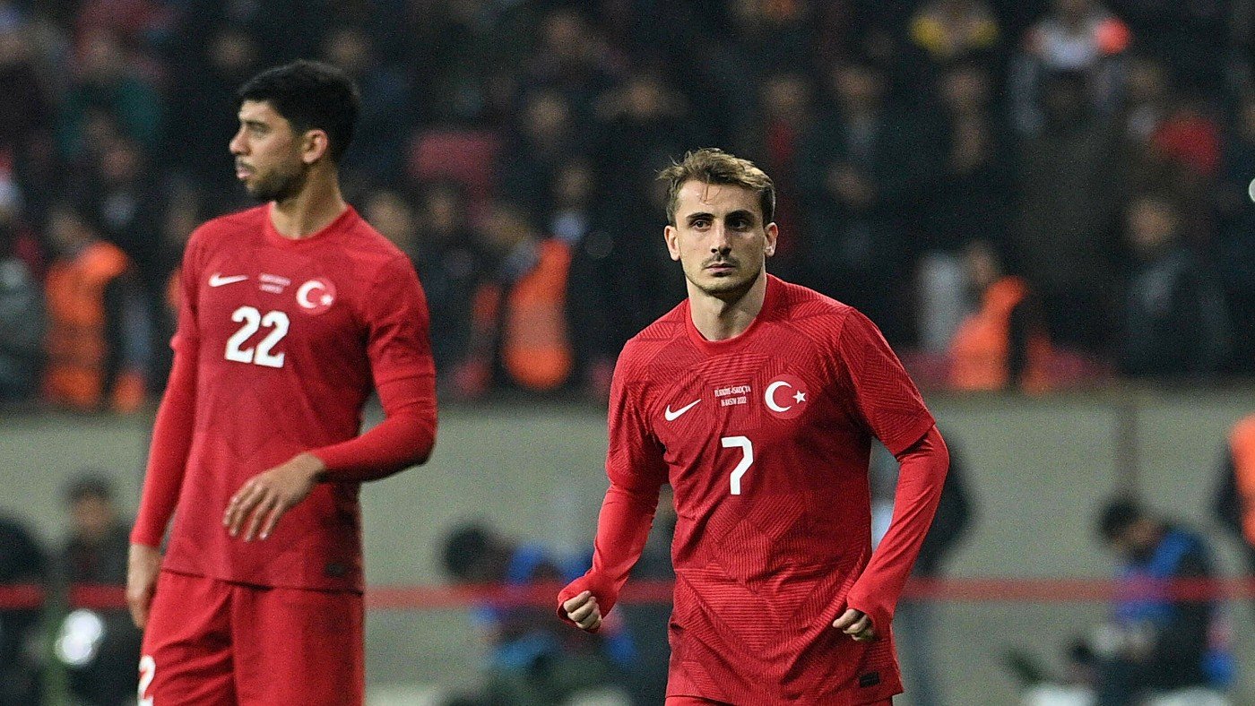Турция — Армения: прогноз (КФ 1,70) и ставки 8 сентября на матч отбора Евро-2024
