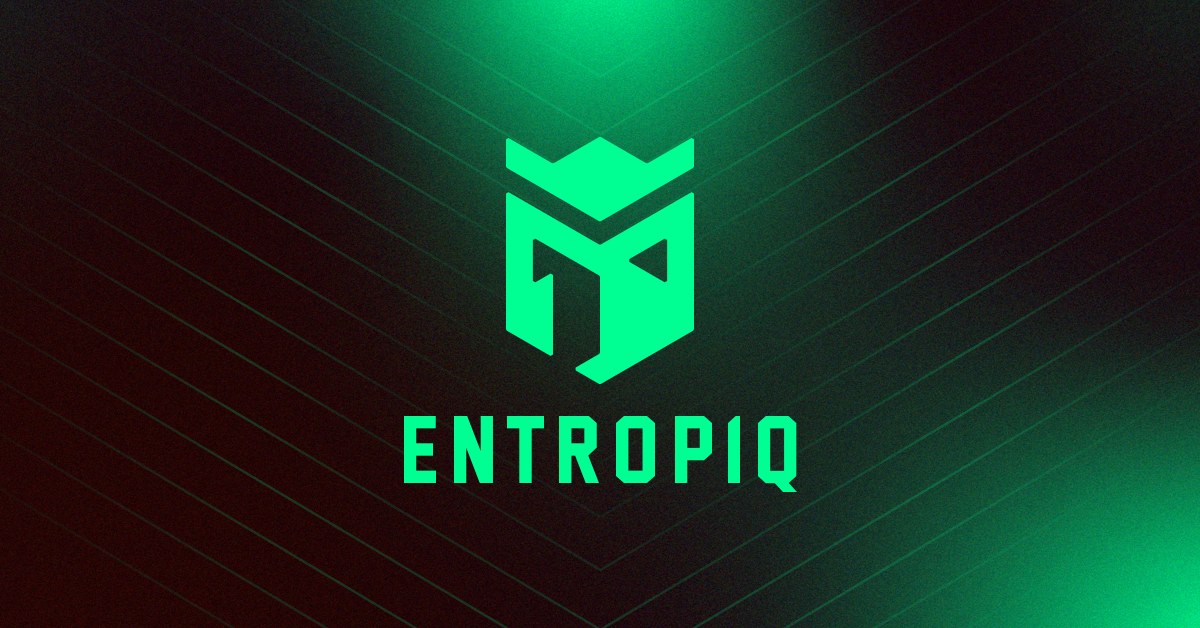 Hooch официально покинул состав Entropiq по CS:GO