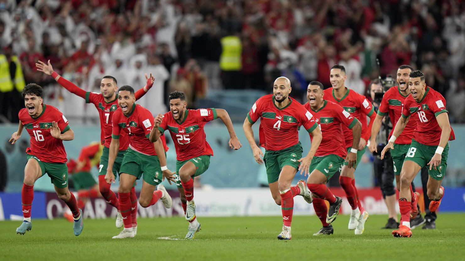 Марокко – Танзания прогноз на матч Кубка Африки 17 января 2024