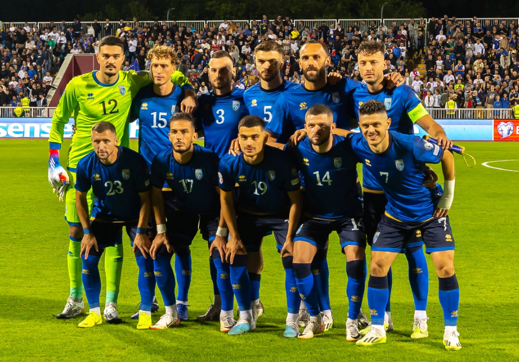 Косово – Израиль прогноз на матч квалификации Евро-2024 12 ноября 2023