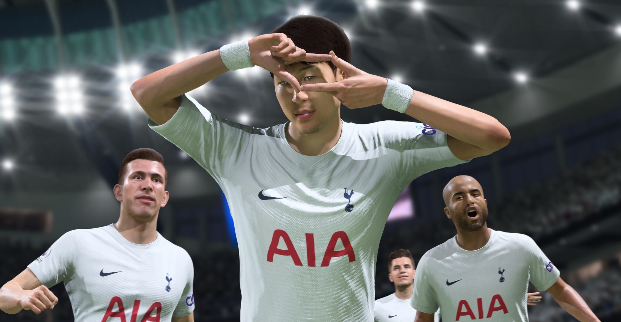 Инсайдер: EA добавит кроссплей в FIFA 22 в ближайшее время