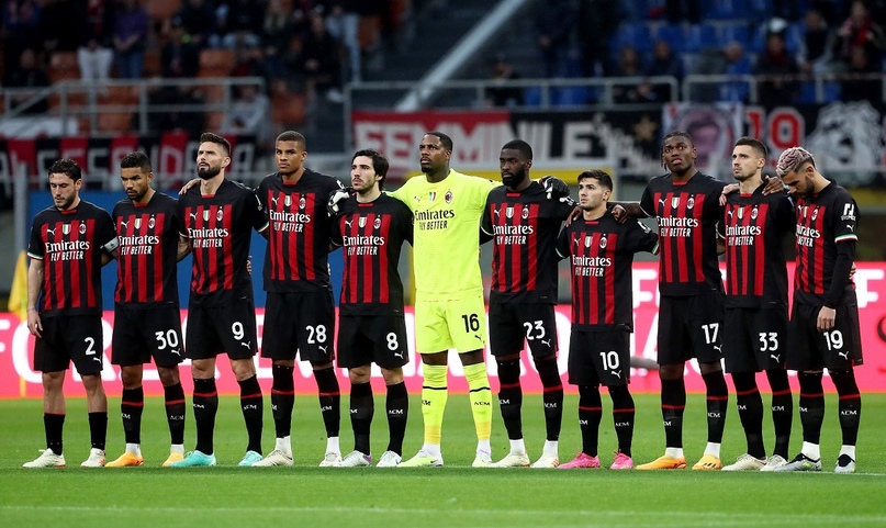 Ювентус – Милан прогноз (КФ 2,15) на матч Серии А от ChatGPT 28 мая 2023 года