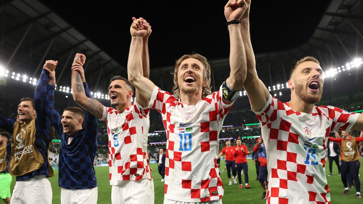 Латвия – Хорватия прогноз на матч квалификации Евро-2024 18 ноября 2023