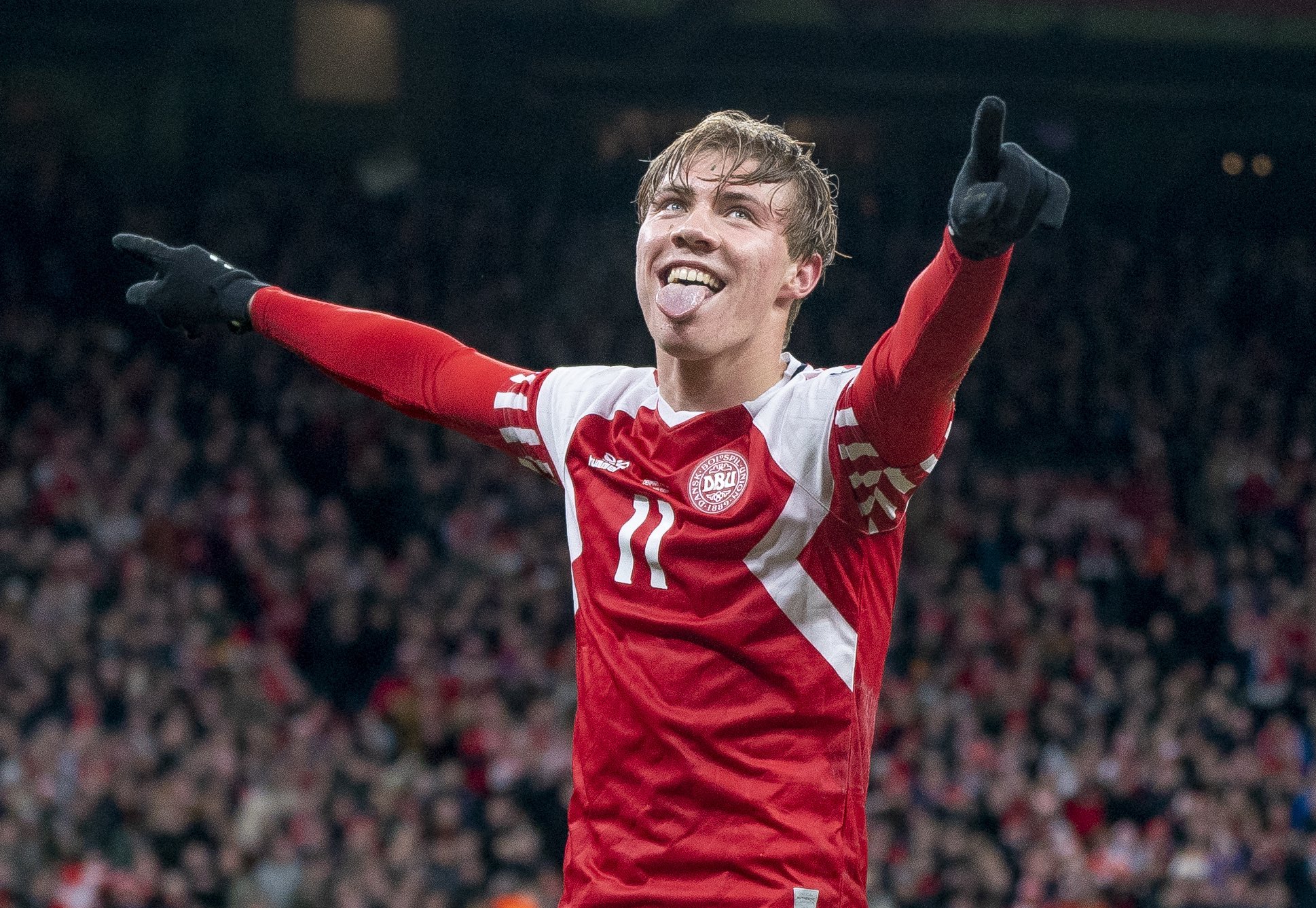 Дания – Швеция: прогноз (КФ 2,00) и ставки на товарищеский матч 5 июня 2024 года
