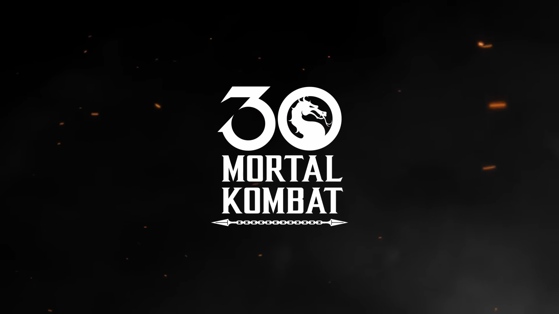 Создатели Mortal Kombat поздравили фанатов с 30-летием франшизы в новом ролике