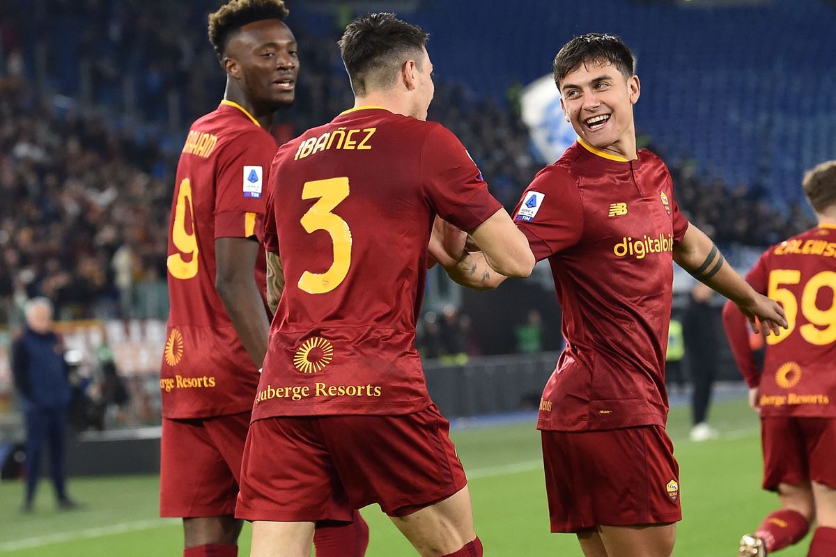 Рома – Сассуоло прогноз (КФ 1,93) на матч Серии А 12 марта 2023 года