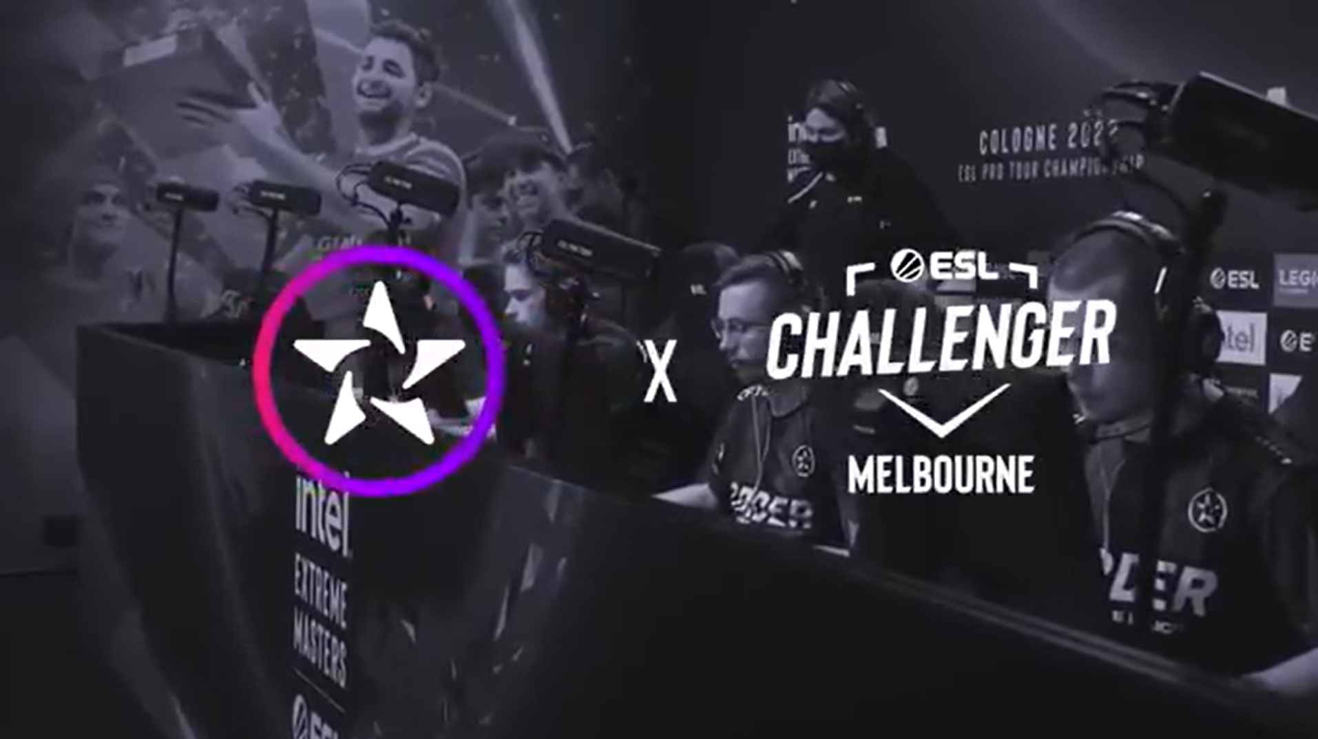 ORDER выступит на ESL Challenger Melbourne 2022