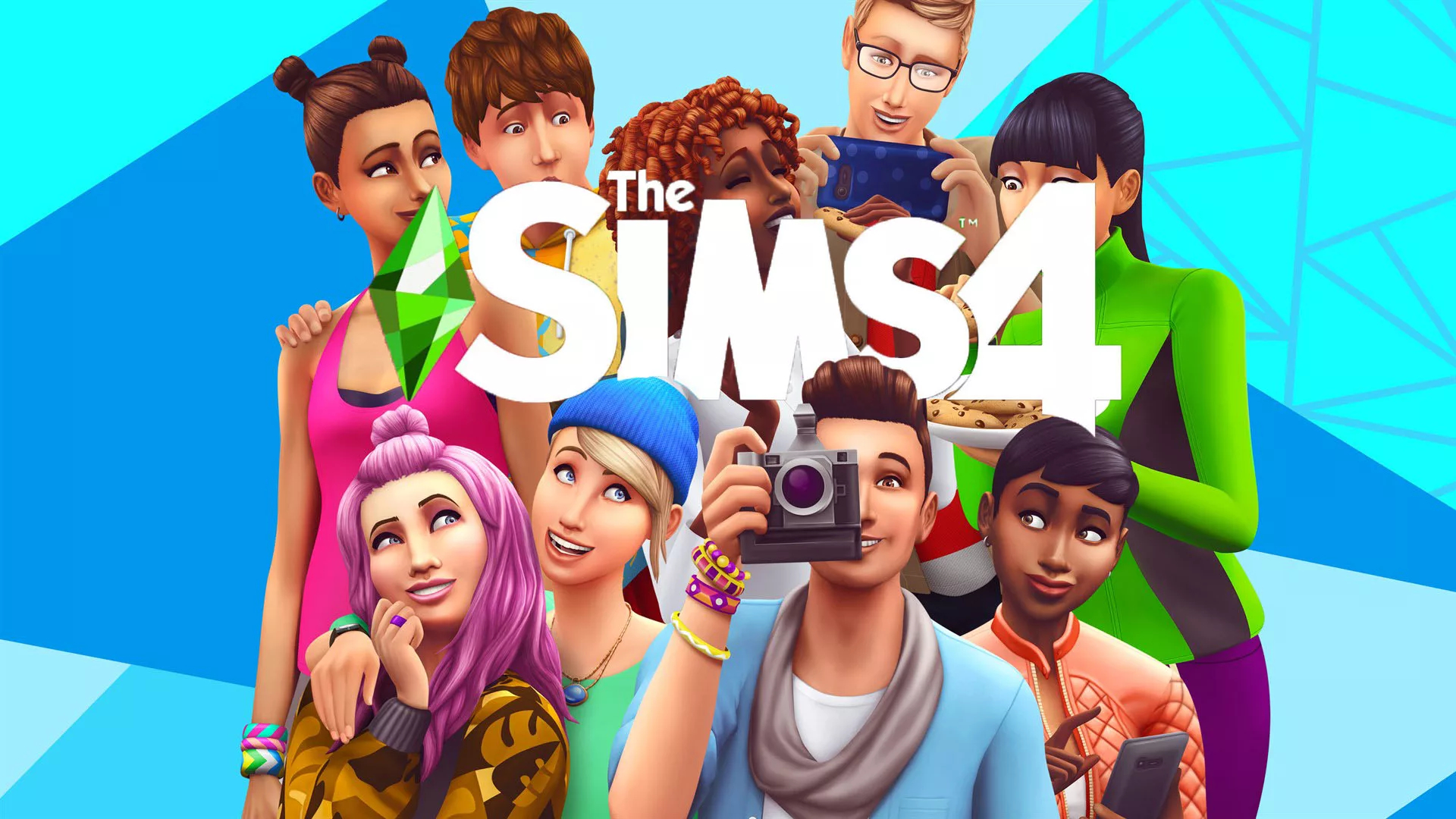 Разработчики The Sims 4 выпустили дорожную карту первого квартала 2023 года