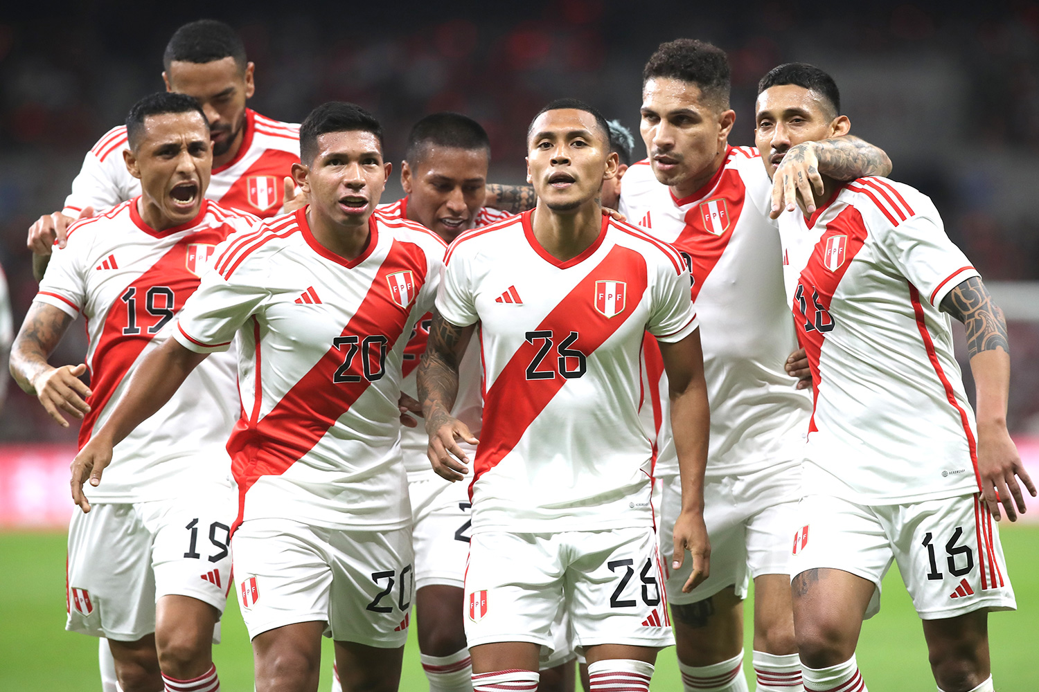 Боливия – Перу прогноз на матч квалификации ЧМ 16 ноября 2023