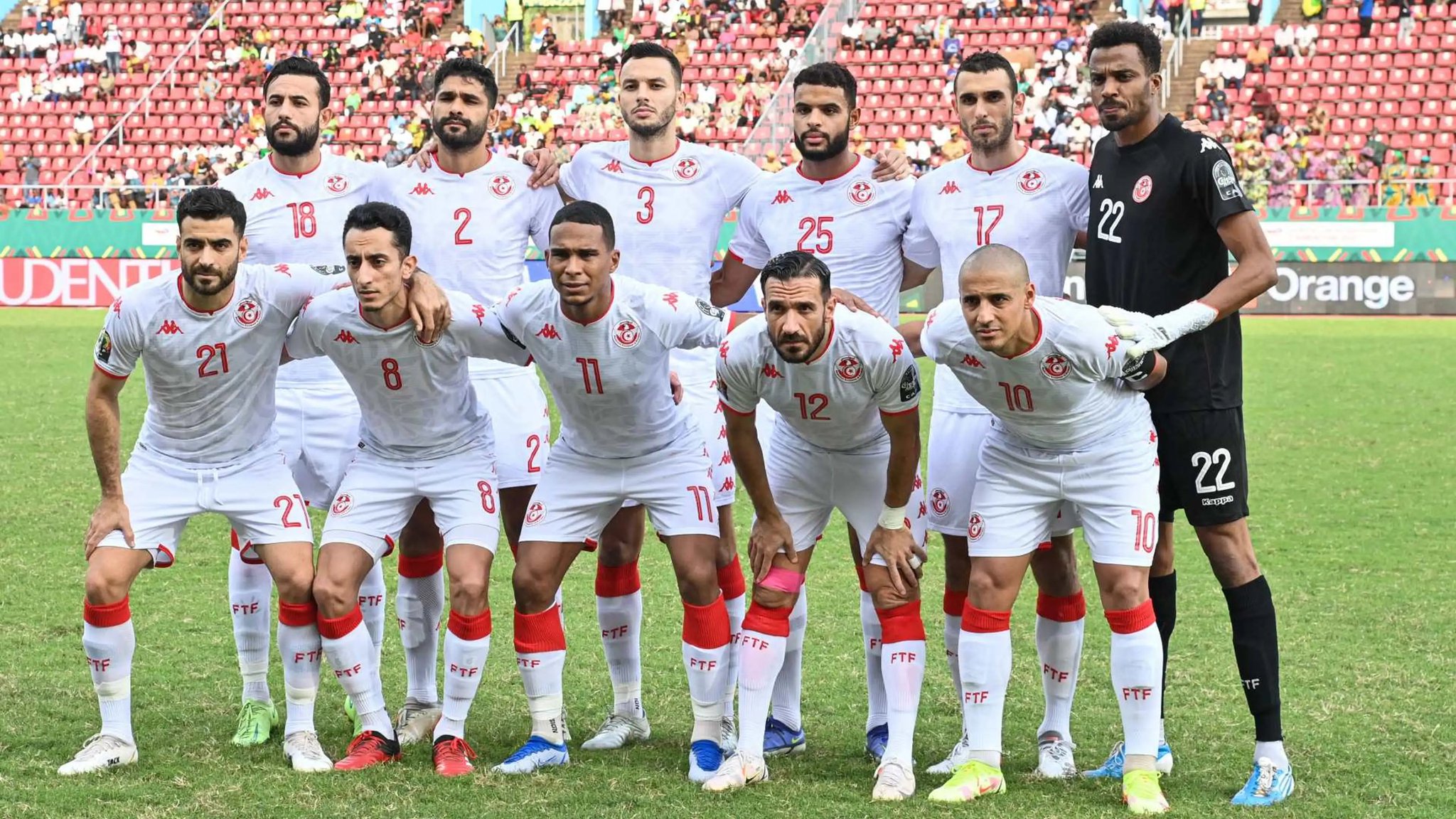 Тунис – Намибия прогноз на матч Кубка Африки 16 января 2024